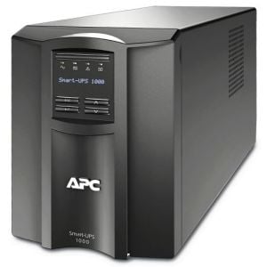 SMT1000IC Smart-UPS 1000VA LCD 230V with SmartConnect