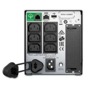SMT750IC Smart-UPS 750VA LCD 230V with Smartconnect