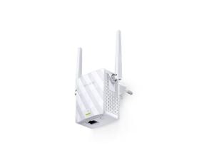 TL-WA855RE 300Mbps Wireless N Wall Plugged Range Extender