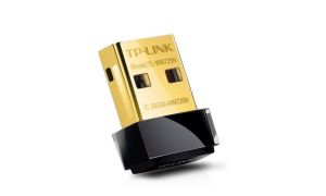TL-WN725N Kablosuz,150Mbps,N Nano USB Sinyal Alıcı