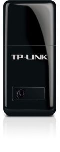 TL-WN823N Kablosuz,300Mbps,N Mini USB Sinyal Alıcı
