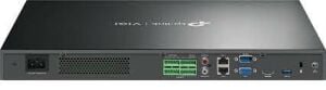 TP-LINK VIGI NVR4032H 5MP 2 USB 320 Mbps 32 CHANNEL SATA INTERFACE NETWORK VIDEO RECORDER