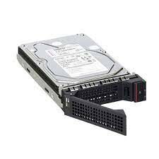 ThinkSystem 2.5'' 1.2TB 10K SAS 12Gb Hot Swap 512n HDD