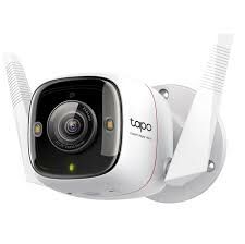TP-LINK TAPO C325WB COLOR PRO OUTDOOR SECURITY WI-FI CAMERA