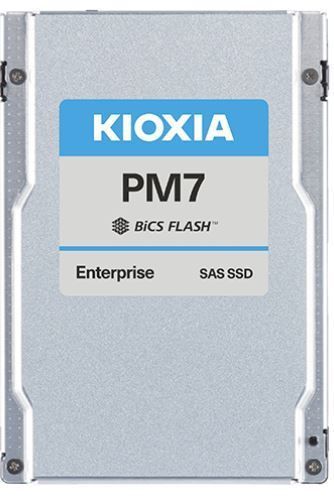 KPM7VVUG3T20 PMR-V 3.2 TB SAS 24 G SSD