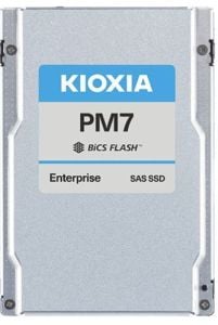 KPM7VVUG3T20 PMR-V 3.2 TB SAS 24 G SSD