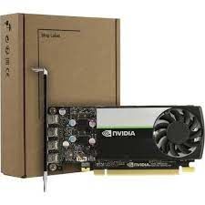 HP 5Z7D8AA NVIDIA QUADRO T1000 8GB EKRAN KARTI FOR WS