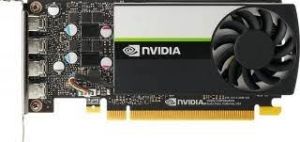 HP 5Z7D8AA NVIDIA QUADRO T1000 8GB EKRAN KARTI FOR WS