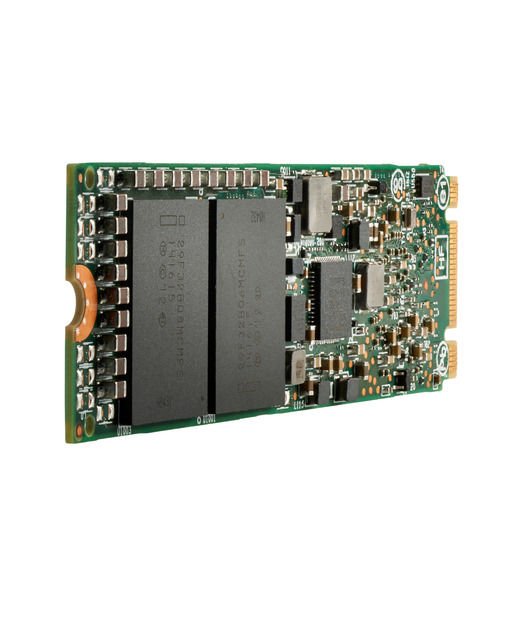 HP EX900 Plus 1TB SSD PCIe M.2