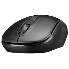 SM-804 Wireless Optik Mouse