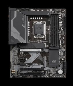 Z790-UD-AX INTEL Z790 UD AX LGA1700 DDR5 ANAKART