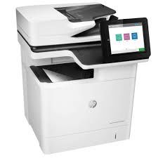 HP T3U55A M776DN RENKLI COK FONKSİYONLU LAZER YAZICI 46PPM