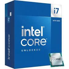 INTEL 14.NESIL i7 14700KF 5.60 GHz 28M FCLGA1700 CPU İŞLEMCİ BOX