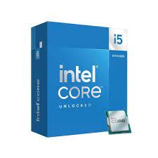 INTEL 14.NESIL i5 14600K 5.30 GHz 20M FCLGA1700 CPU İŞLEMCİ BOX