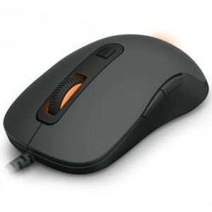 11928 V16RGB Optical Gaming Wired Mouse Black
