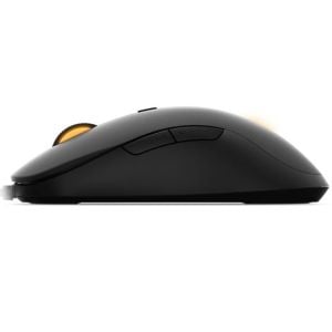 11928 V16RGB Optical Gaming Wired Mouse Black