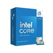 INTEL 14.NESIL i5 14600KF 5.30 GHz 20M FCLGA1700 CPU İŞLEMCİ BOX