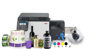 OKI 46672103 PRO1050 ETİKET YAZICI 5 RENK
