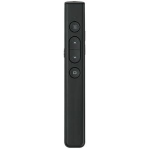 12347 XR100 Wireless Presenter Black