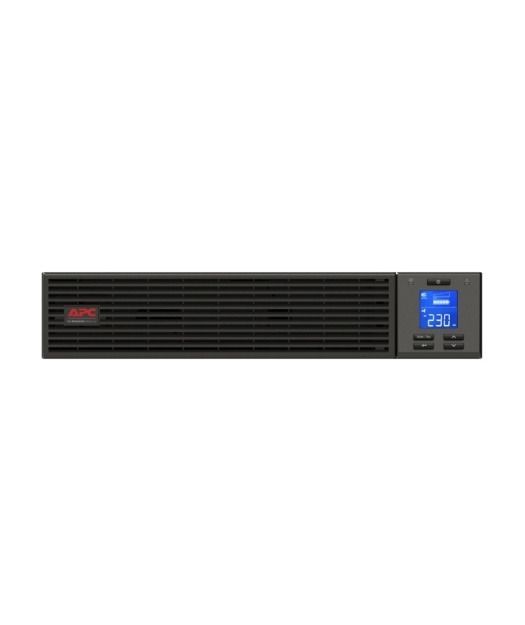 APC Easy UPS SRV 10kVA 230V No Battery LCD Rackmount w/kit
