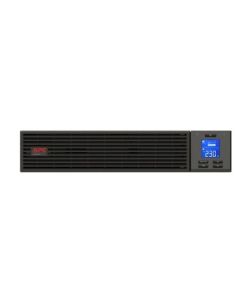 APC Easy UPS SRV 10kVA 230V No Battery LCD Rackmount w/kit