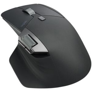 12831 MT760L Multi-mode Wireless Mouse Light Black