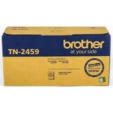 BROTHER TN-2459 Siyah Toner 4500 Sayfa