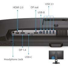 BENQ PD2705Q 27 IPS 2K %100 sRGB HDR USB-C ile CAD/CAM DualView Tasarım Monitörü