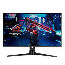 32 ASUS ROG STRIX XG32AQ WQHD (2560 x 1440) FAST IPS 175Hz (OC) 1MS G-SYNC DisplayHDR 600 USB 3.2 GAMING MONITOR