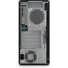 HP WS 5F163EA Z2 G9 i7-13700 16GB (1x16GB) nECC DDR5 4800 512GB SSD UHD Graphics 770 WIN11PRO