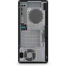HP WS 5F8B1ES Z2 G9 i7-13700K 32GB (1x32GB) nECC DDR5 4800 1TB SSD UHD Graphics 770 WIN11PRO