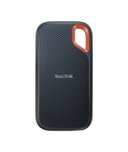 SanDisk Extreme Portable SSD 4TB