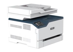 XEROX WORKCENTRE C235V_DNI A4 RENKLI ÇOK FONKSIYONLU DUBLEX LAZER YAZICI 22 PPM +FAX