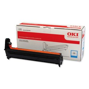 OKI 44844470 KIRMIZI DRUM ( GÖRÜNTÜLEME SİLİNDİRİ ) / MC853, MC873, MC883 / 30000 SAYFA