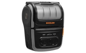 Bixolon SPP-R310Plus Taşınabilir Fiş/POS Yazıcı USB,Seri,Bluetooth Bağlantılı