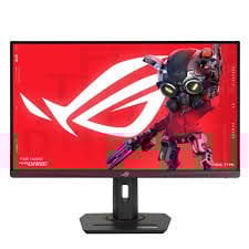 ASUS ROG STRIX XG279CNS 27 HDR eSports GAMING FAST IPS FreeSync VE G-SYNC UYUMLU 1920x1080 0.3ms 380Hz 400cd DP HDMI USB-C VESA 3YIL ELMB SYNC PIVOT PD 7.5W MONİTÖR