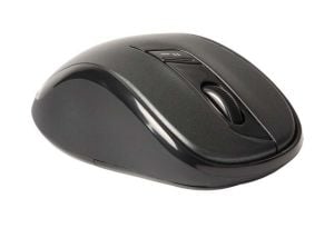 18404 M500 Silent Multi-mode Wireless Mouse Black