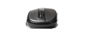 18404 M500 Silent Multi-mode Wireless Mouse Black