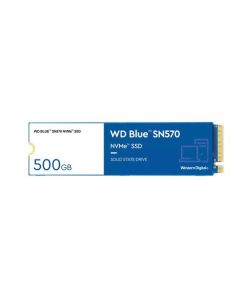 WD Blue™ M.2 500 GB PCIE GEN3