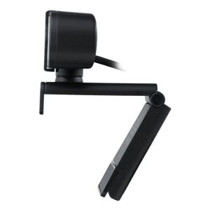 19990 C280 2K WEB CAMERA BLACK