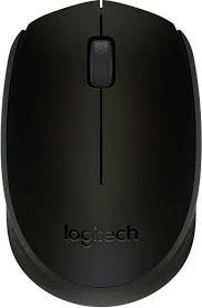 LOGITECH 910-004798 Pebble M350 Kablosuz Optik 1000DPI Kablosuz Siyah Mouse