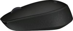 LOGITECH 910-004798 Pebble M350 Kablosuz Optik 1000DPI Kablosuz Siyah Mouse