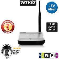 Wireless Range extender 150Mbps