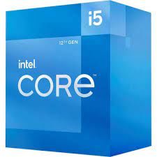 INTEL 12.NESIL i5 12600 4.80 GHz 12M FCLGA1700 CPU İŞLEMCİ BOX FANLI