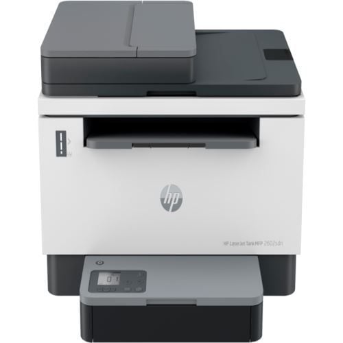 2R7F6A LaserJet Tank MFP 2602sdn Lazer 22ppm