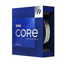 INTEL i9 13900KS CPU FCLGA1700 CPU İŞLEMCİ BOX
