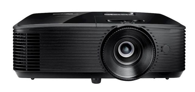 X400LVE X400LVe DLP Projector