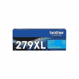 TN279XLC 2.300 Sayfa Cyan Toner