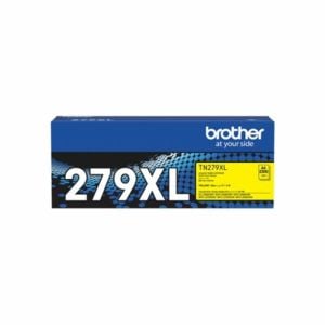 TN279XLY 2.300 Sayfa Sarı Toner