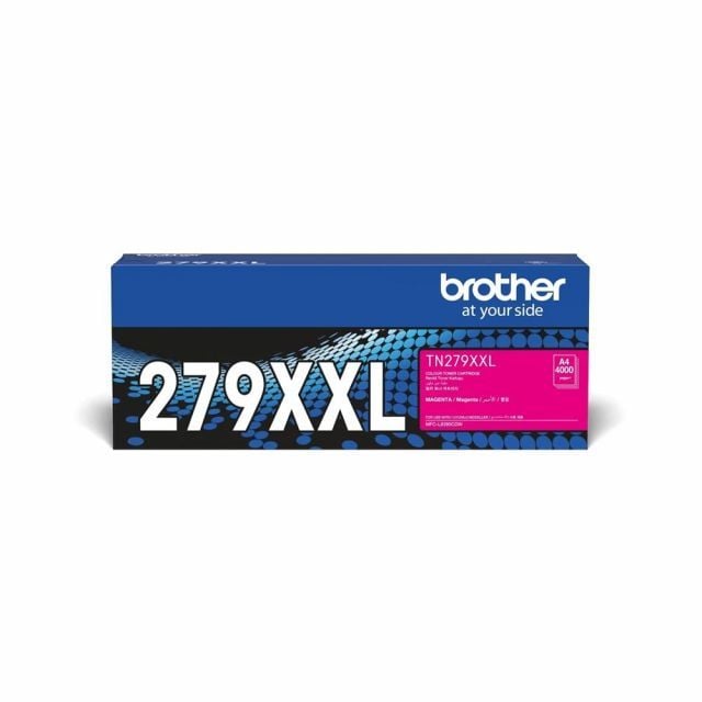 TN279XXLM 4.000 Sayfa Kırmızı Toner